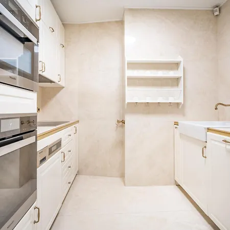 Elegant Luxury On Champs Elysees 公寓 巴黎