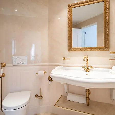 Elegant Luxury On Champs Elysees 公寓